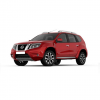 Nissan Terrano