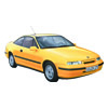 Opel Calibra