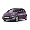 Peugeot 107 5дв