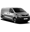 Peugeot Traveller с 2016-
