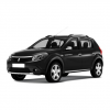 Renault Sandero Stepway