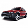 Rover Streetwise