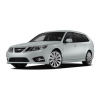 Saab 9-3X