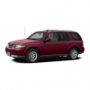 Saab 9-7X