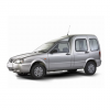 Seat Inca