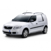 Skoda Praktik