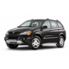 SsangYong Kyron