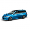 Subaru Exiga