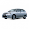 Suzuki Liana