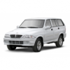 ТагАЗ Road Partner
