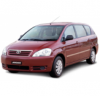 Toyota Avensis Verso