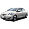 Toyota Belta