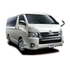 Toyota Hi-Ace