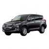 Toyota Vanguard