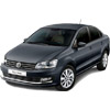 Volkswagen Vento